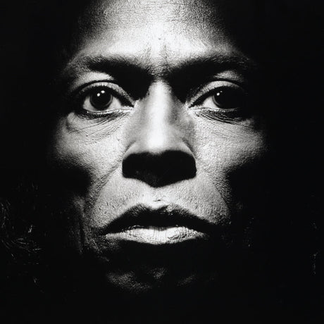 Miles Davis - Tutu [CD]