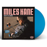 Sunlight In The Shadows (Blue Skies Vinyl) (Vinyl)