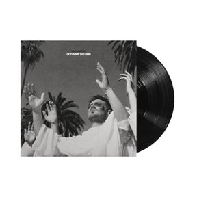 God Save The Gun [Vinyl] (Vinyl)