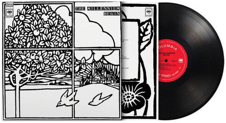 Millennium - Begin (Limited Edition 180G) [Black Vinyl] [Import] [Vinyl]