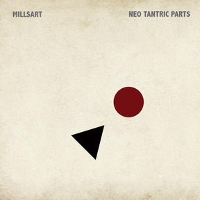 Neo Tantric Parts (Vinyl) - Apocalypse Vinyl