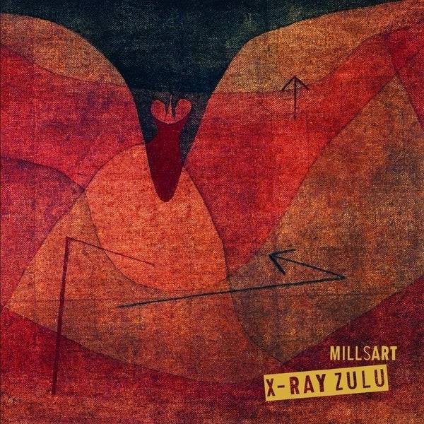 X-Ray Zulu (Vinyl)