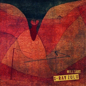 X-Ray Zulu (Vinyl) - Apocalypse Vinyl