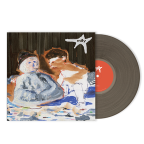 Milly Your Own Becoming (Black Ice) [Vinyl] - Apocalypse Vinyl