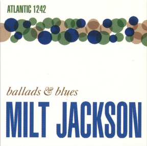 Ballads & Blues (Vinyl)