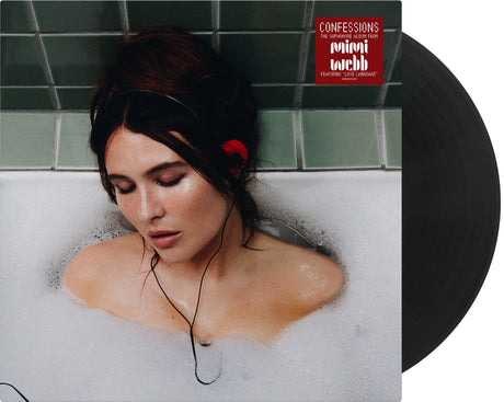 Confessions [Lp] (Vinyl)