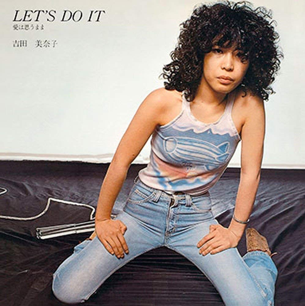 Let'S Do It (Vinyl)