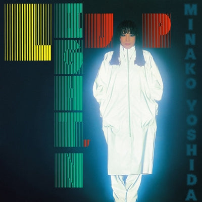 Light'N Up (Vinyl)