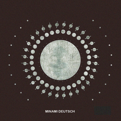 Minami Deutsch (Vinyl)