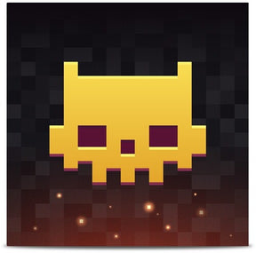 Minecraft Dungeons Lower Levels OST (Box Set) [Vinyl]