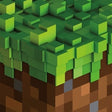 C418 - Minecraft Volume Alpha (Transparent Green) [Vinyl]
