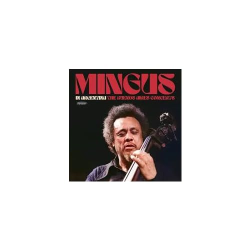 In Argentina: The Buenos Aires Concerts (Rsd 4.12.25) (Vinyl)