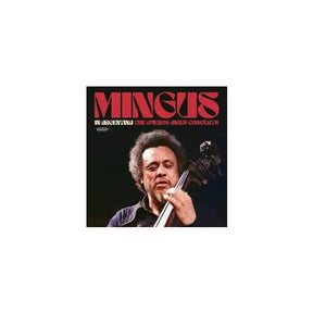 In Argentina: The Buenos Aires Concerts (Rsd 4.12.25) (Vinyl)