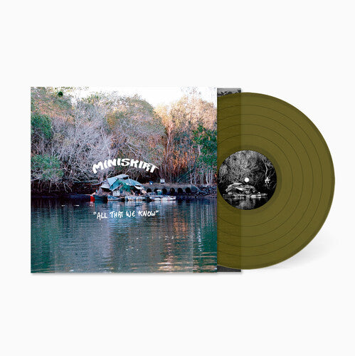 All That We Know (Indie Exclusive) [Green Vinyl] [Vinyl]