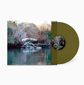 All That We Know (Indie Exclusive) [Green Vinyl] [Vinyl]