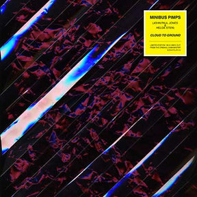 Cloud to Ground (Vinyl) - Apocalypse Vinyl