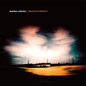 Creation is Perfect (Vinyl) - Apocalypse Vinyl
