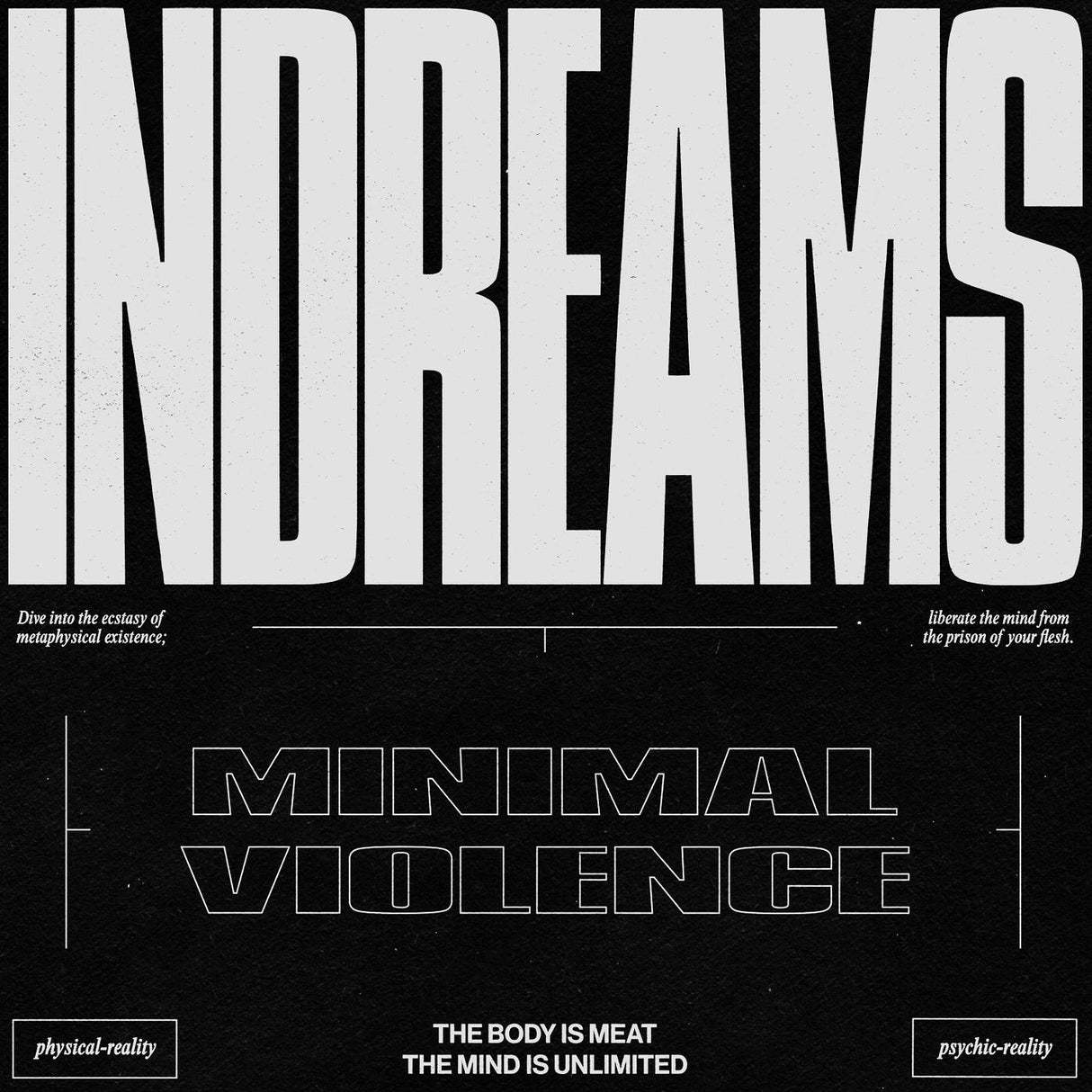 InDreams (CD)