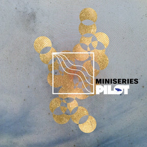 Miniseries - Pilot [LP] [Vinyl]