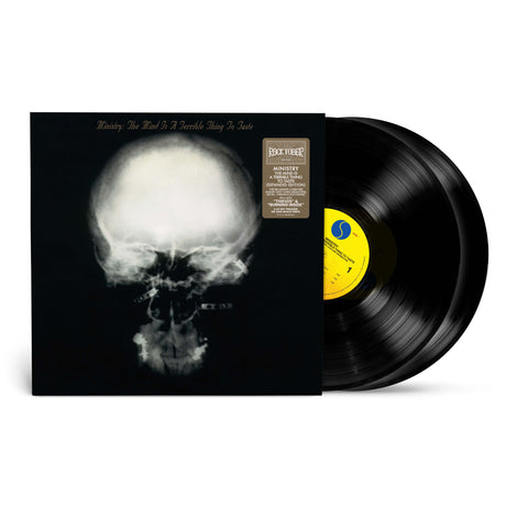 The Mind is a Terrible Thing to Taste (Expanded Edition)(RKTBR25)(2LP 180g Vinyl) (Vinyl)