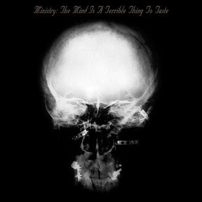 MINISTRY - The Mind Is A Terrible Thing To Taste [Import] [CD]