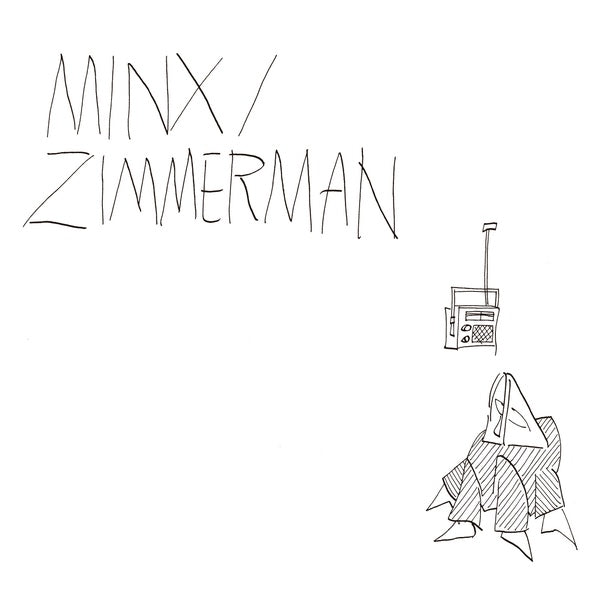 Minx/Zimmerman (CD)