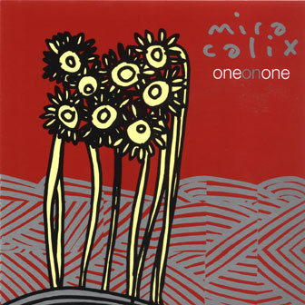 One On One (CD)