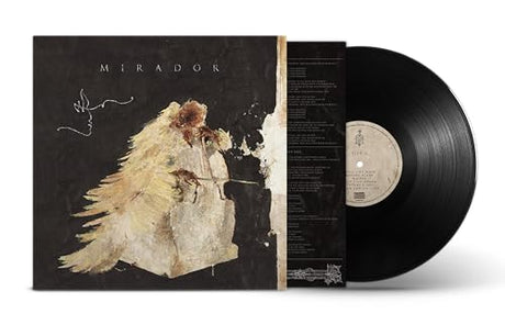Mirador [180G Lp] (Vinyl)
