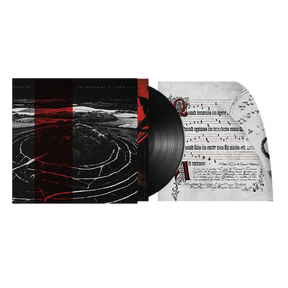 Mirador - The Gathering At Badon Hill [12" Ep] [Vinyl]