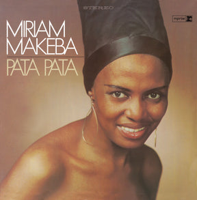 Pata Pata (Definitive Remastered Edition) (Vinyl)