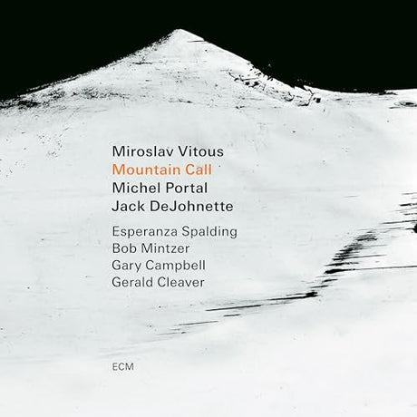 Mountain Call [LP] [Vinyl]