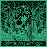 Verdigris (CD)