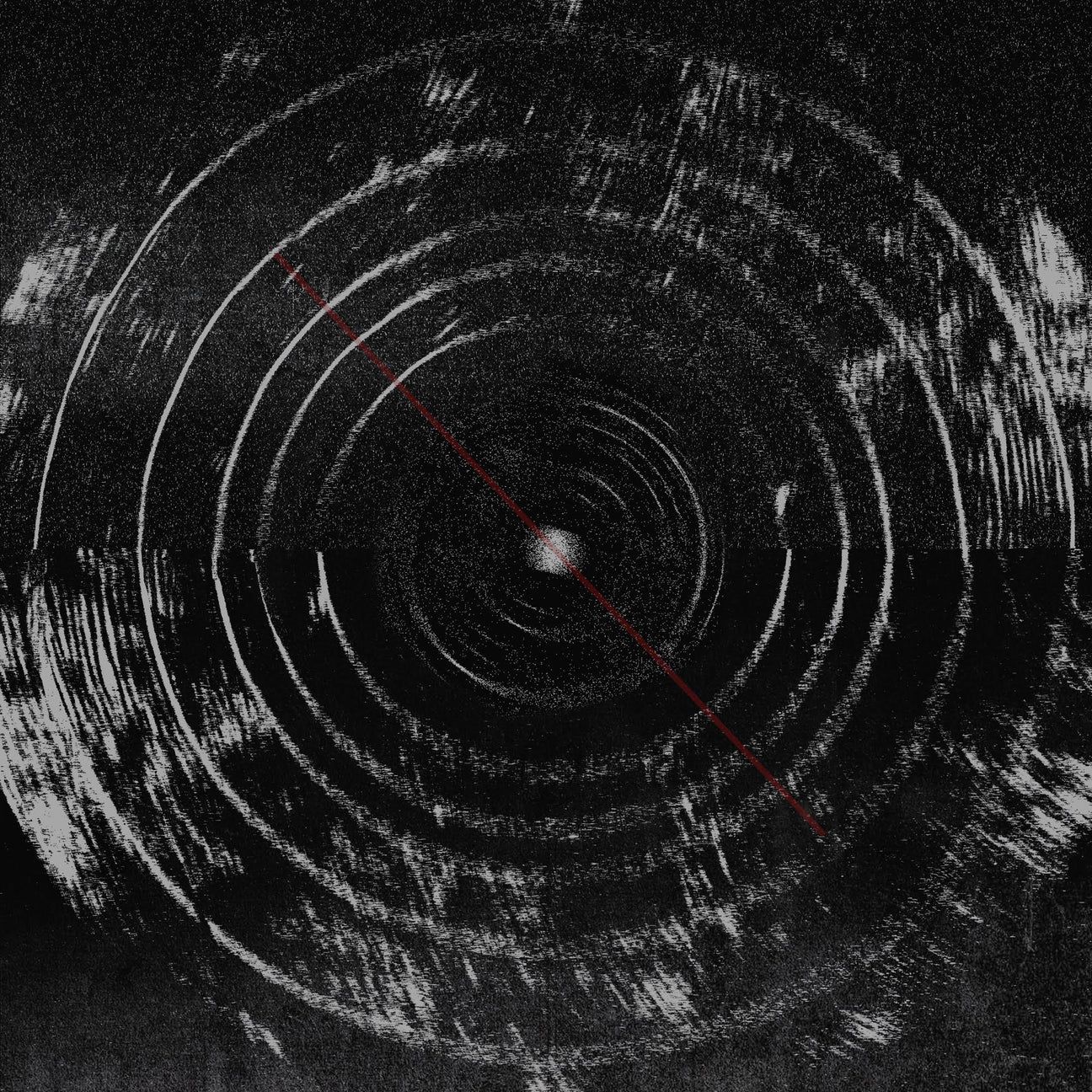 Ígnea (Indie Exclusive) [Clear Red Vinyl] [Vinyl]