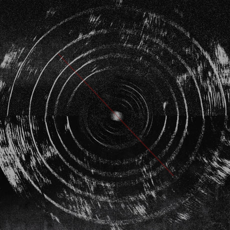 Ígnea (Indie Exclusive) [Clear Red Vinyl] [Vinyl]
