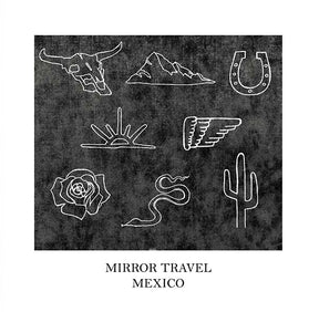 Mexico (Vinyl) - Apocalypse Vinyl