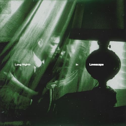 Long Nights In Lovescape (CD) [CD]