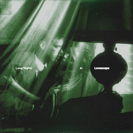 Long Nights In Lovescape (CD) [CD]