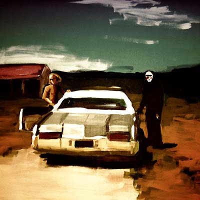 Rite of Passage (CD)