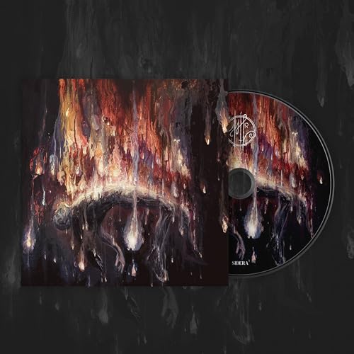 Sidera [CD]