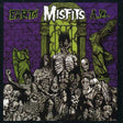 Earth A.D. and Die Die My Darling (CD)