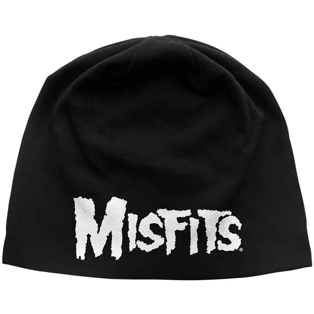 Logotipo de Misfits [gorro]