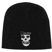 Misfits Logo & Fiend [Hat]