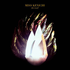 The Trail (Vinyl) - Apocalypse Vinyl