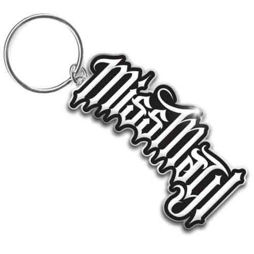 Miss May I Logo [Keychain]