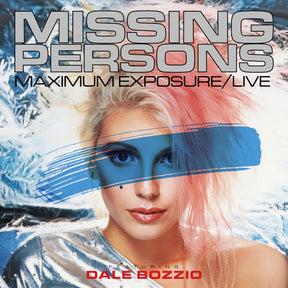 Maximum Exposure/Live [CD]