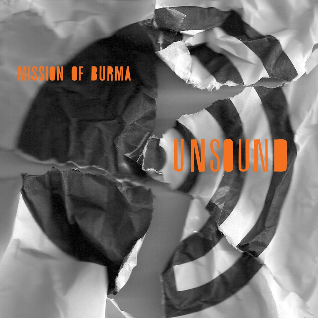 Unsound (CD)