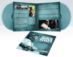 Live At Oberlin College 1965 (Indie Exclusive) (Translucent Turquoise Vinyl) [2LP] [Vinyl]