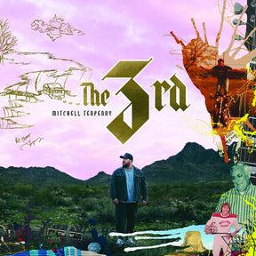 The 3rd (Sea Glass Colored Vinyl) (2 Lp's) (Vinyl)