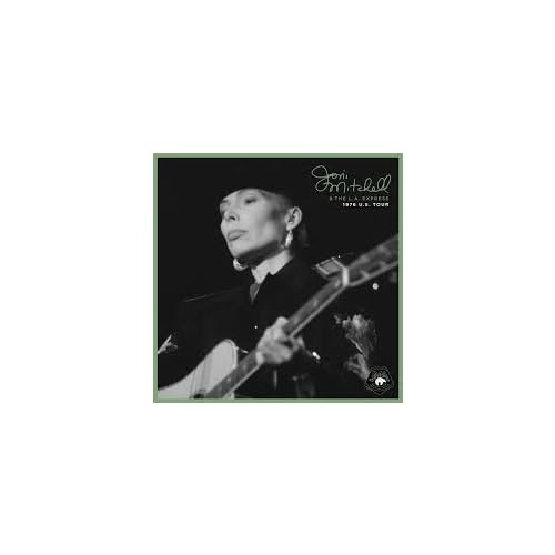 Live 1976 (Rsd 4.12.25) (Vinyl)