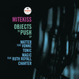 Objects to Push (Vinyl) - Apocalypse Vinyl